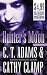 Books : Hunter's Moon (Tales of the Sazi, Book 1)