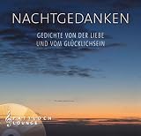 Nachtgedanken: Gedichte von der Liebe und vom Gl&uuml;cklichsein - G&uuml;nter Raake