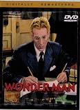 Wonder Man [Danny Kaye and Virginia Mayo]