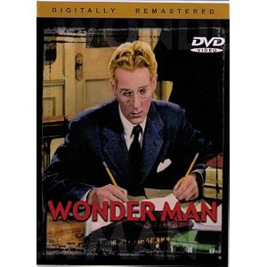 Wonder Man [Danny Kaye and Virginia Mayo]
