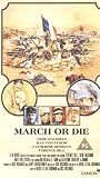 Review ITV DVD  / March Or Die [1977]