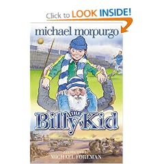 Billy the Kid