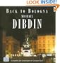 Back to Bologna (Aurelio Zen Mysteries)