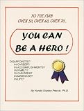 You Can Be A Hero, To The Man Over 50