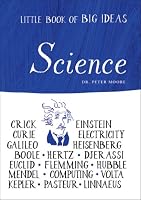 Little Book of Big Ideas: Science (Little Book of Big Ideas series)