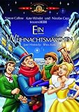 Eigenschaften MGM Home Entertainment GmbH (dt.)  / Ein Weihnachtsmärchen