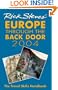 Rick Steves' Europe Through the Back Door 2004: The Travel Skills Handbook