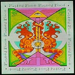 Rusted Root Picture 2