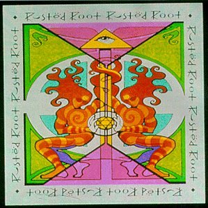 CD-Charts  Music : Rusted Root