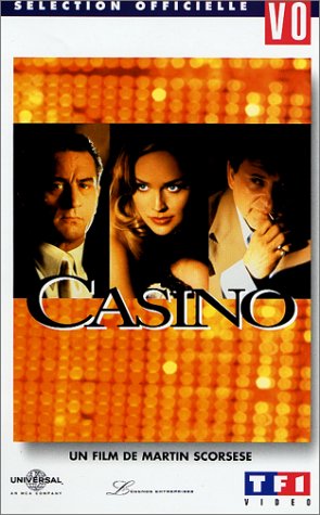 Casino - VOST