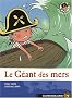 Plume le pirate, Tome 6 : Le G�ant des mers
