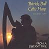 Image of album by Patrick Ball