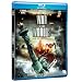War of the Worlds - Final Invasion [Blu-ray]