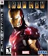 Iron Man PS3