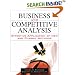 Business and Competitive Analysis: Effective Application of New and Classic Methods