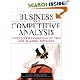 Business and Competitive Analysis: Effective Application of New and Classic Methods