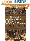 Sharpe's Escape (Richard Sharpe's Adventure Series #10)