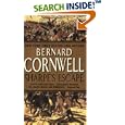 Sharpe's Escape (Richard Sharpe's Adventure Series #10) by  Bernard Cornwell