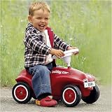 Eigenschaften Big / Big NEW BIG-Bobby-Car