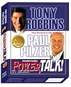 Tony Robbins Multimedia PowerTalk