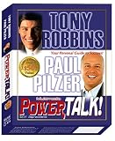 Tony Robbins Multimedia PowerTalk