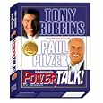 Tony Robbins Multimedia PowerTalk