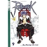 Ragnarok #9