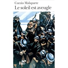 Le soleil est aveugle
