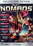 Revue Focus Marketing  / Project Nomads