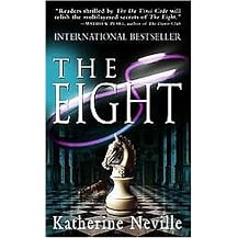 The Eight (Reprint) (Paperback)