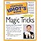 All Purpose Magic Books