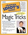 The Complete Idiot's Guide to Magic Tricks
