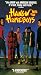 VHS : Hangin' With the Homeboys