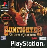 Gunfighter: The Legend of Jesse James