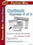 Outlook Express 4 et 5