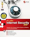 PC-Cillin Internet Security 2006 Home Security Pack - 3 User