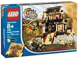 Eigenschaften LEGO 7419 / LEGO Orient Expedition 7419 - Drachen-Festung