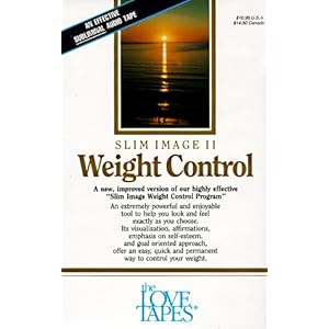 Slim Image II/Weight Control (Love Tapes)