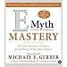 E-Myth Mastery CD: The Seven Essential Disciplines for Building a World-Class Company