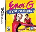 Ener-G Gym Rockets