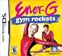 Ener-G Gym Rockets