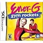 Ener-G Gym Rockets