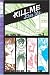 Books : Kill Me, Kiss Me, Book 3