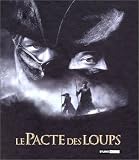 Revue Studio Canal  / Le Pacte des loups - Ultimate Édition 4 DVD