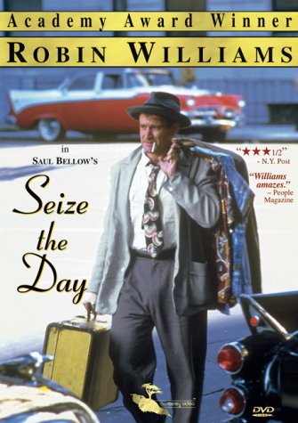 Childrens Toyshop  DVD : Seize The Day
