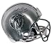 Dan Marino Hand Signed Hall of Fame Pewter Pro Helmet