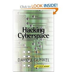 Hacking Cyberspace