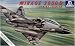 Italeri 1/72 Dassault Mirage 2000D France/Greece/Taiwan
