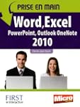 Word, Excel, PowerPoint, Outlook, One...