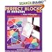 Perfect Blocks in Minutes-The Make It Simpler Way: Revolutionary Technique, One-Piece Paper Foundations to Fold and Sew, 60 Traditional Blocks (Make It Simpler)